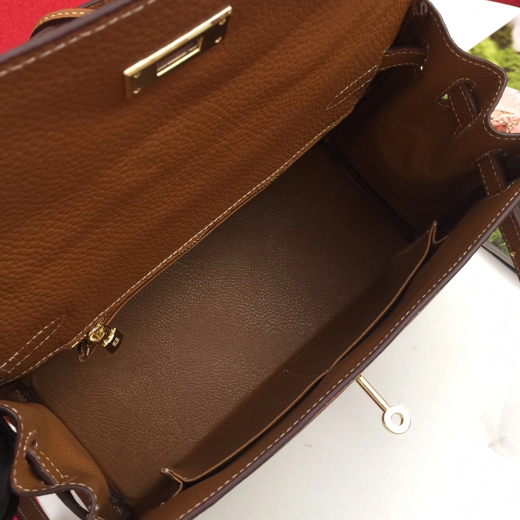 SmartChoice 3150 Hermes AAA Quality Messenger Bags For Women