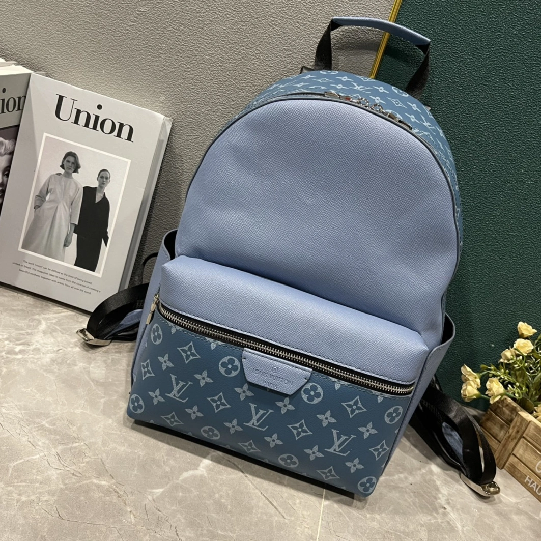 SmartChoice 3152 Louis Vuitton AAA Quality Backpacks For Unisex