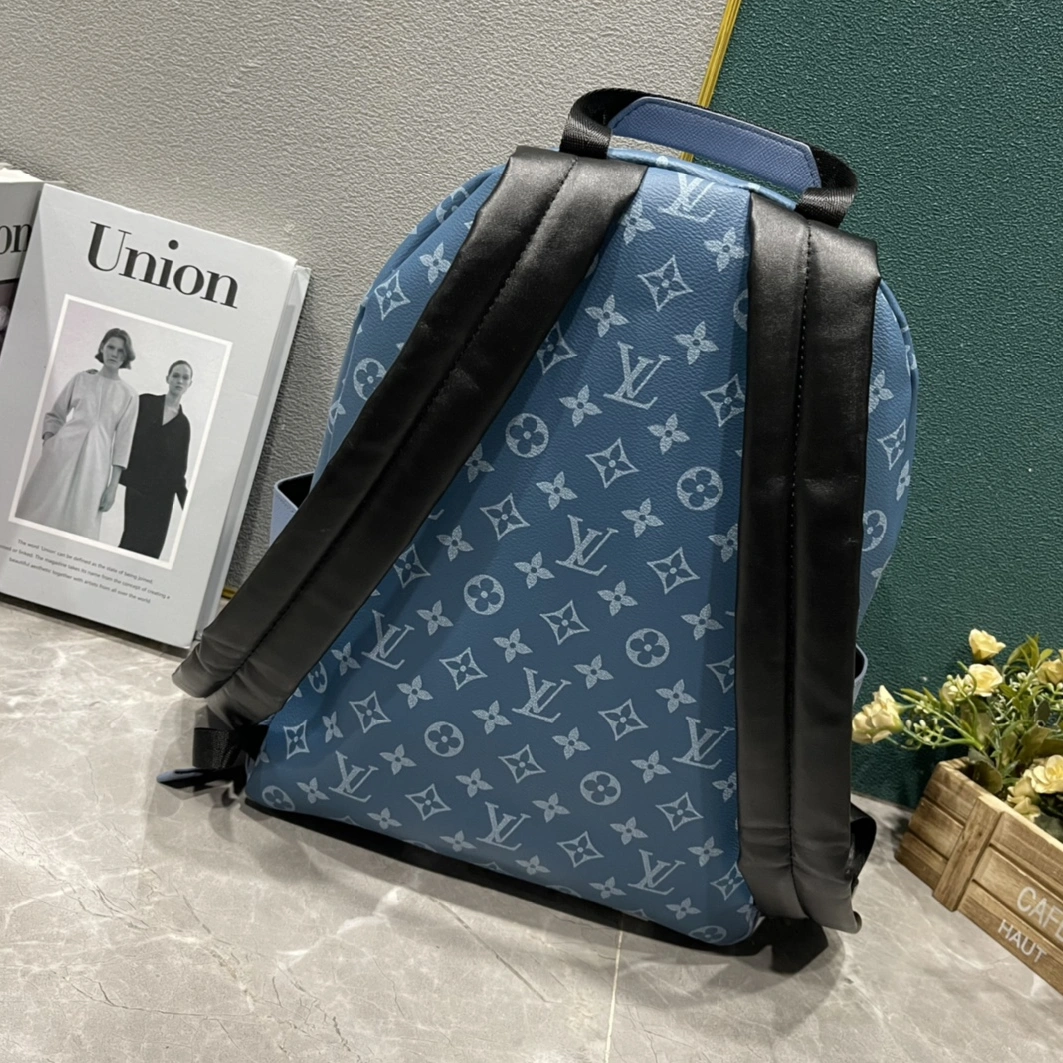 SmartChoice 3152 Louis Vuitton AAA Quality Backpacks For Unisex