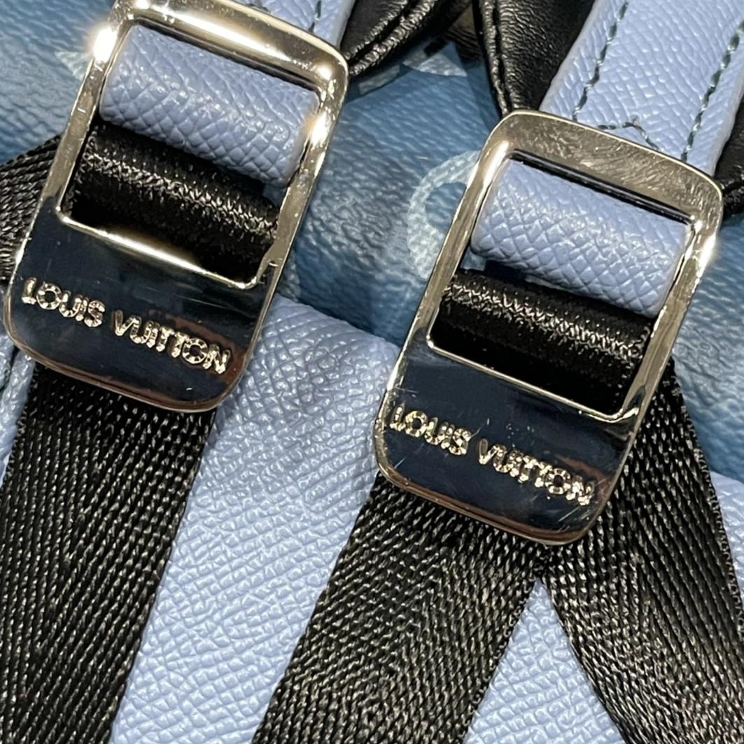 SmartChoice 3152 Louis Vuitton AAA Quality Backpacks For Unisex