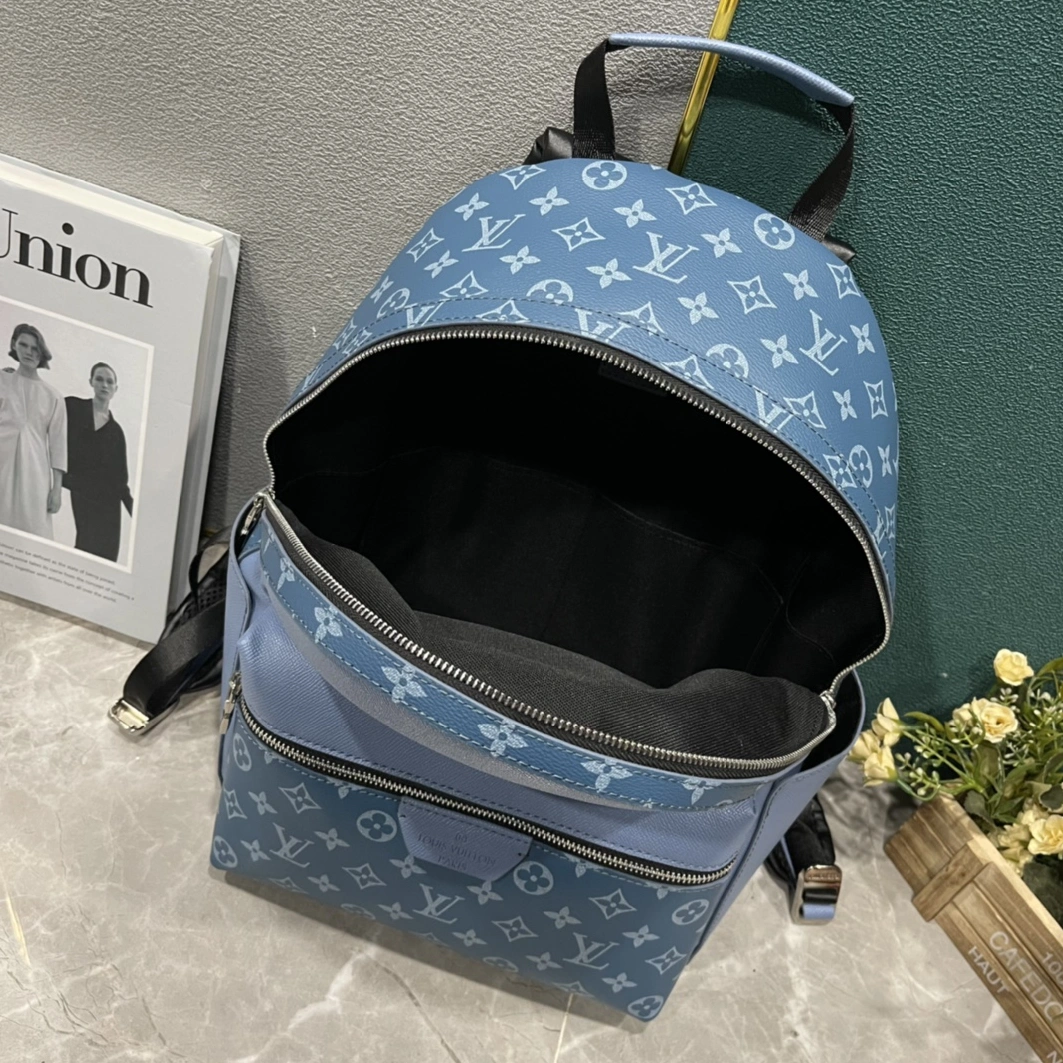 SmartChoice 3152 Louis Vuitton AAA Quality Backpacks For Unisex