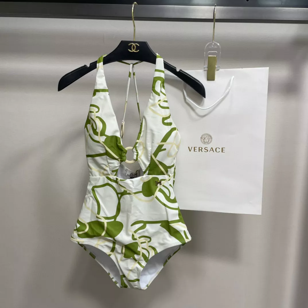 SmartChoice 3191 Hermes Bathing Suits For Women