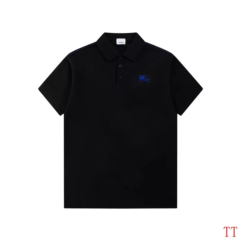 SmartChoice 3253 Burberry T-Shirts Short Sleeved For Unisex