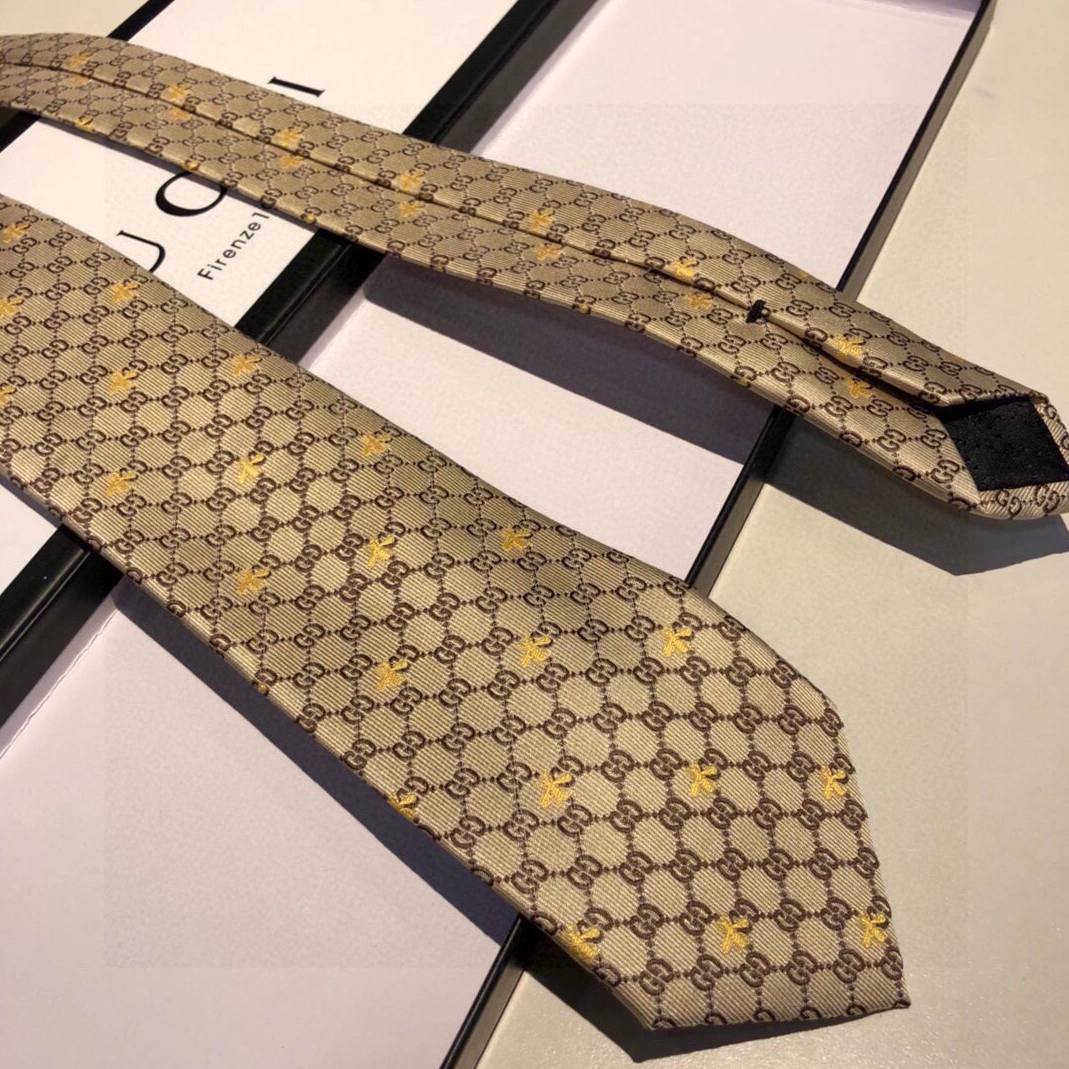 SmartChoice 3316 Gucci Necktie For Men