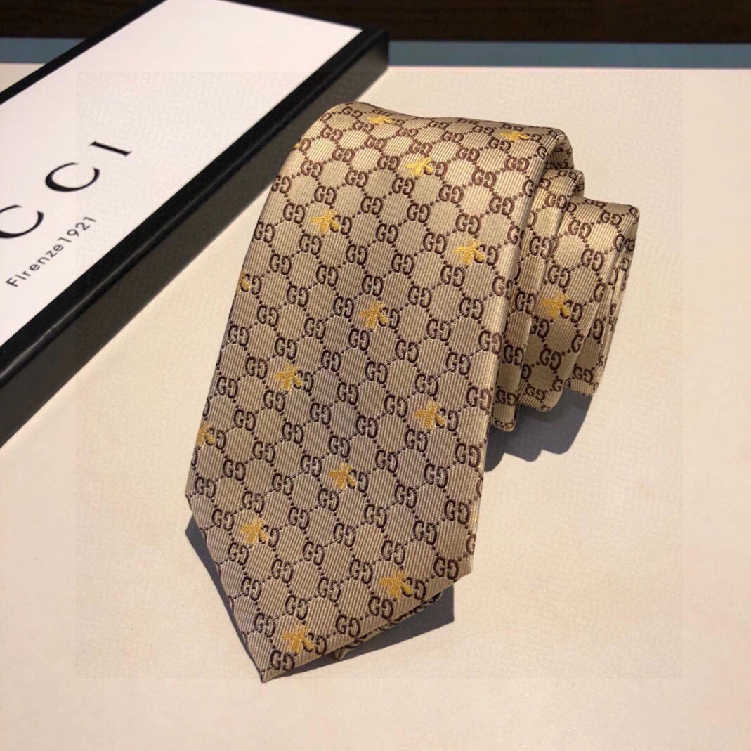 SmartChoice 3316 Gucci Necktie For Men
