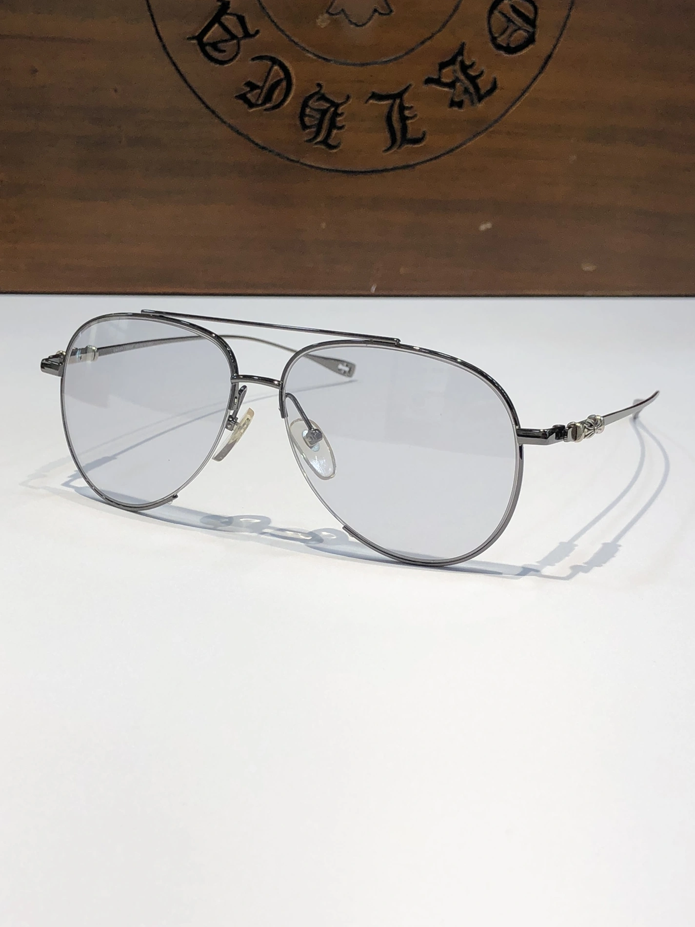 SmartChoice 3328 Chrome Hearts AAA Quality Sunglasses
