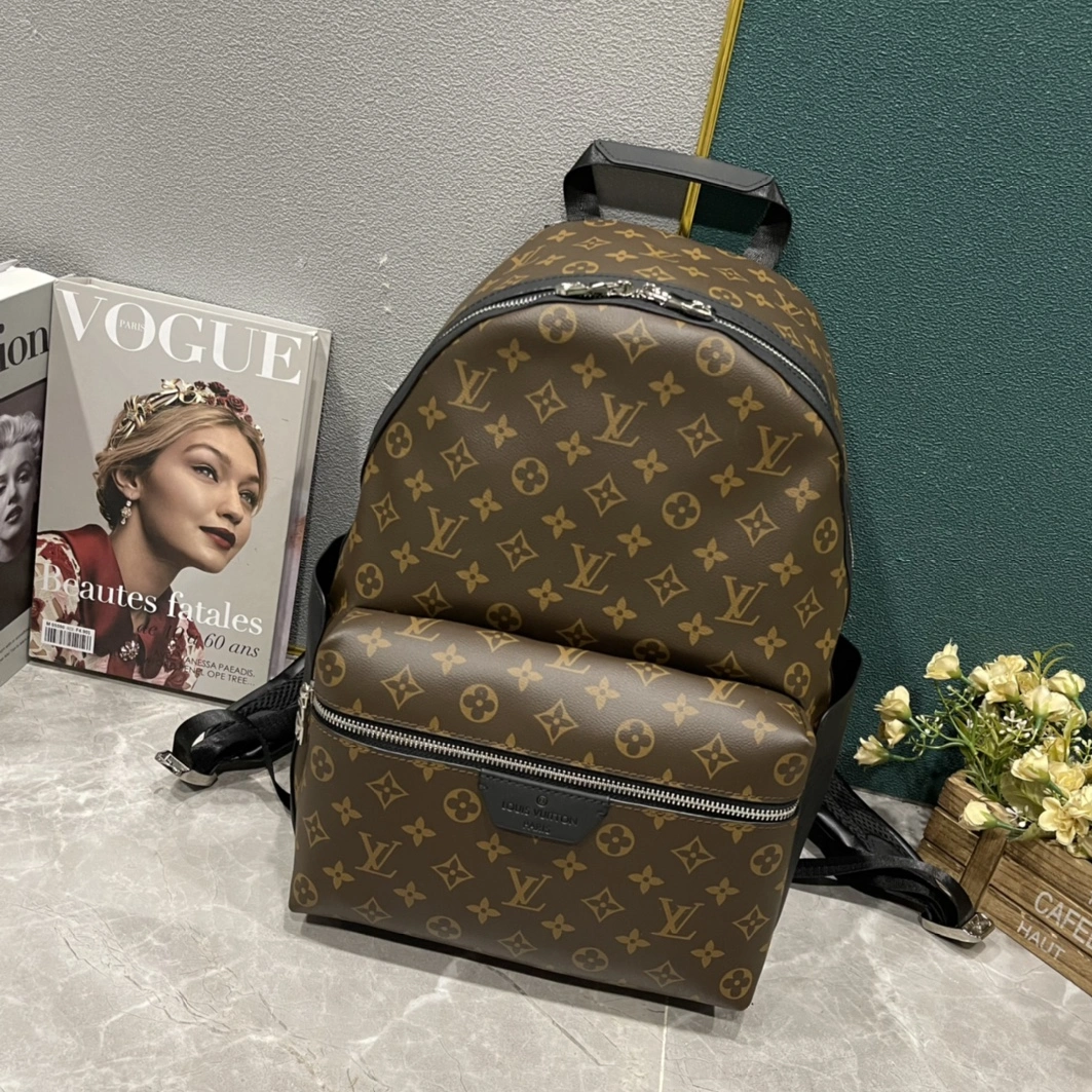 SmartChoice 3358 Louis Vuitton LV AAA Man Backpacks