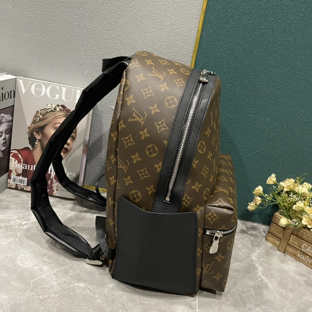 SmartChoice 3358 Louis Vuitton LV AAA Man Backpacks
