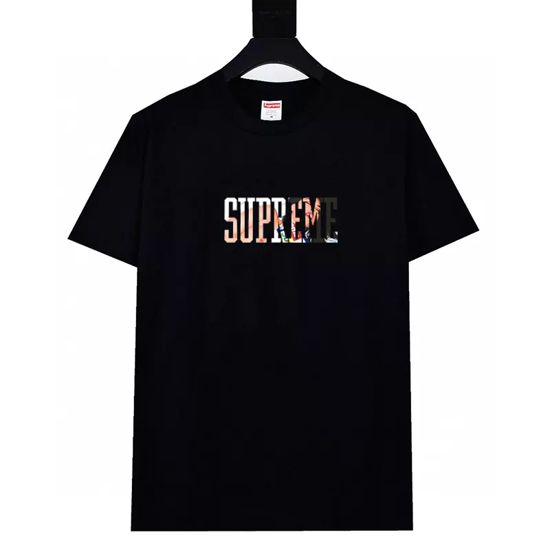 SmartChoice 350 Supreme T-Shirts Short Sleeved For Unisex