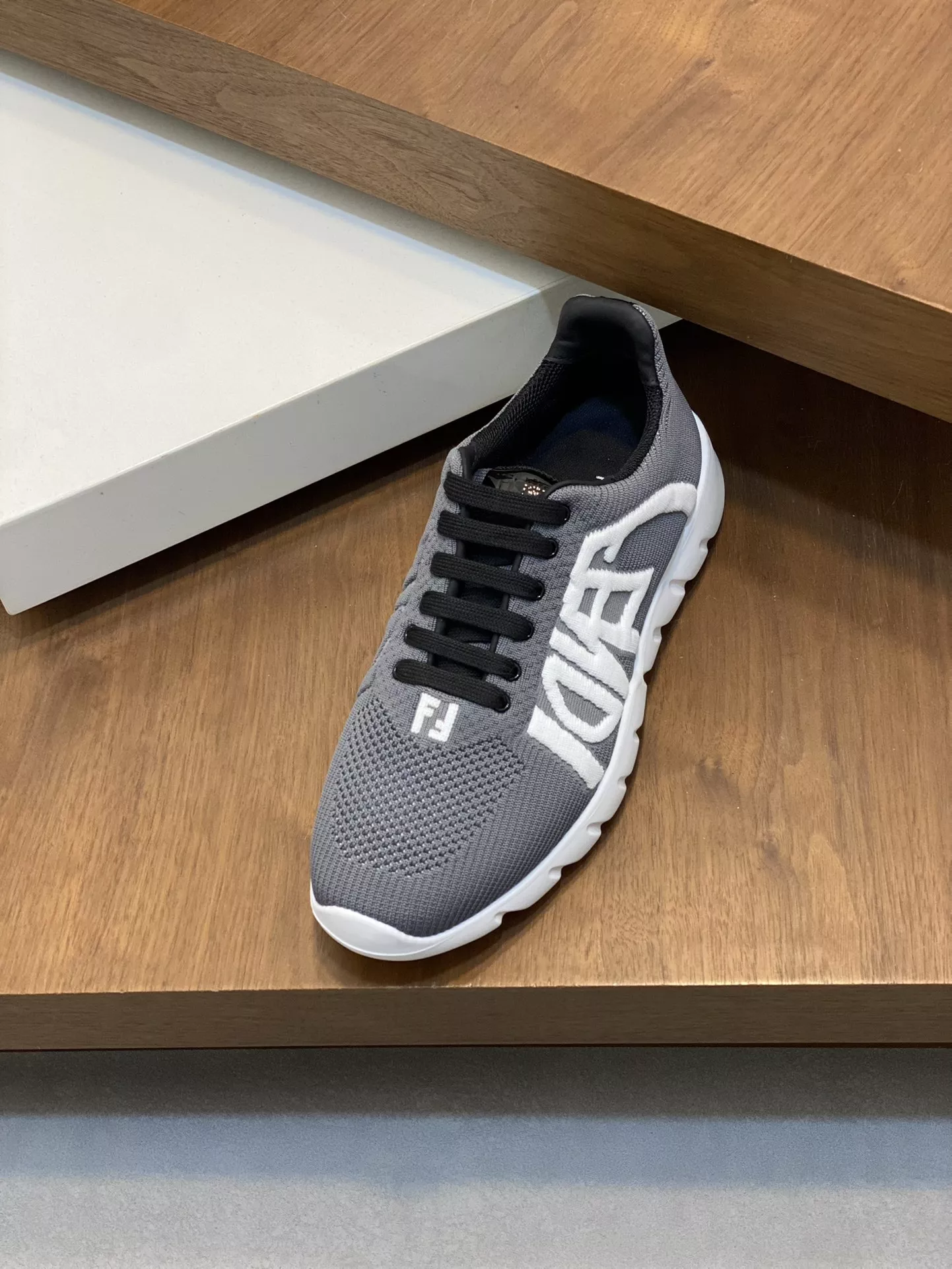 SmartChoice 3584 Fendi Casual Shoes For Men