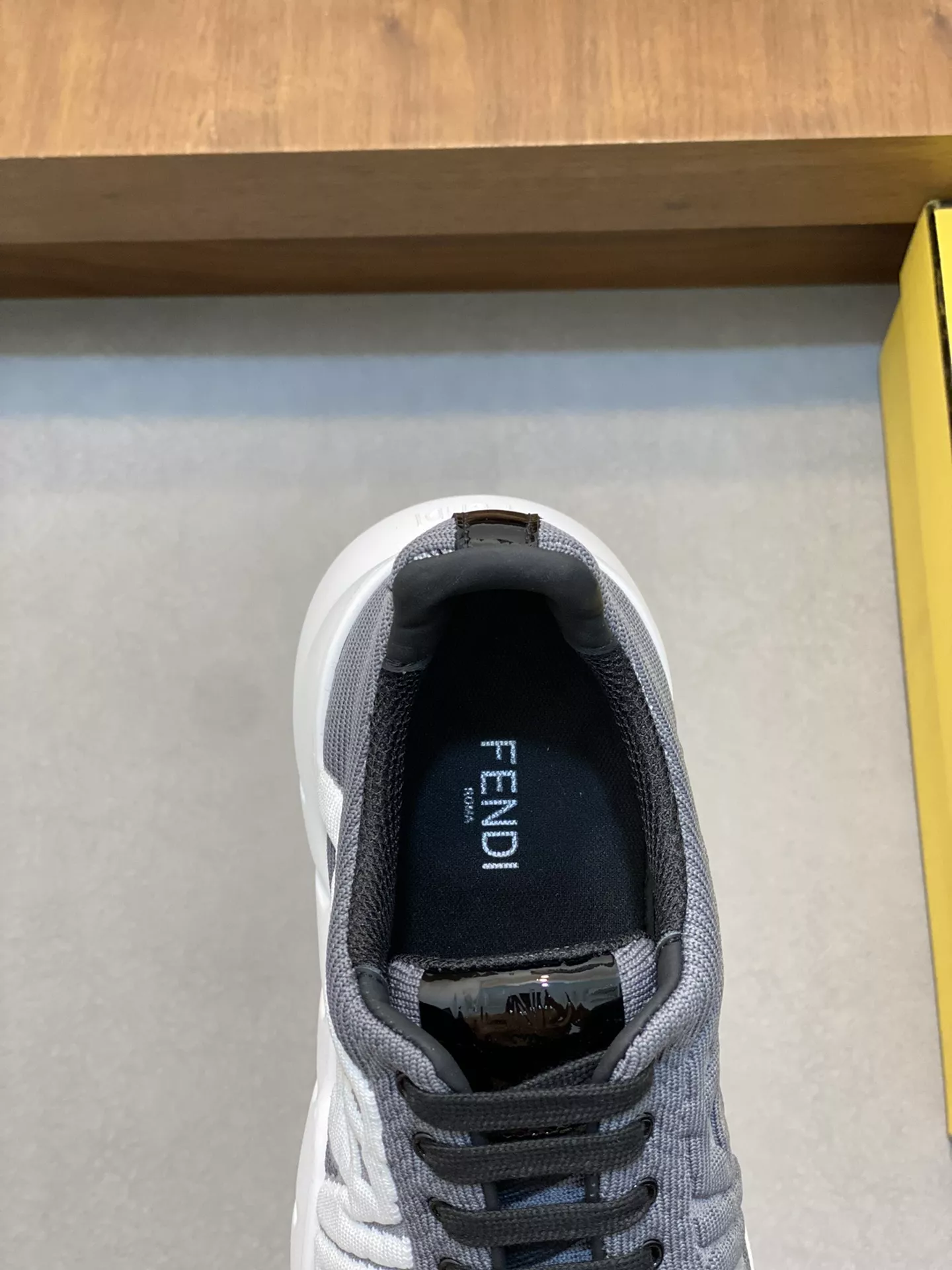 SmartChoice 3584 Fendi Casual Shoes For Men