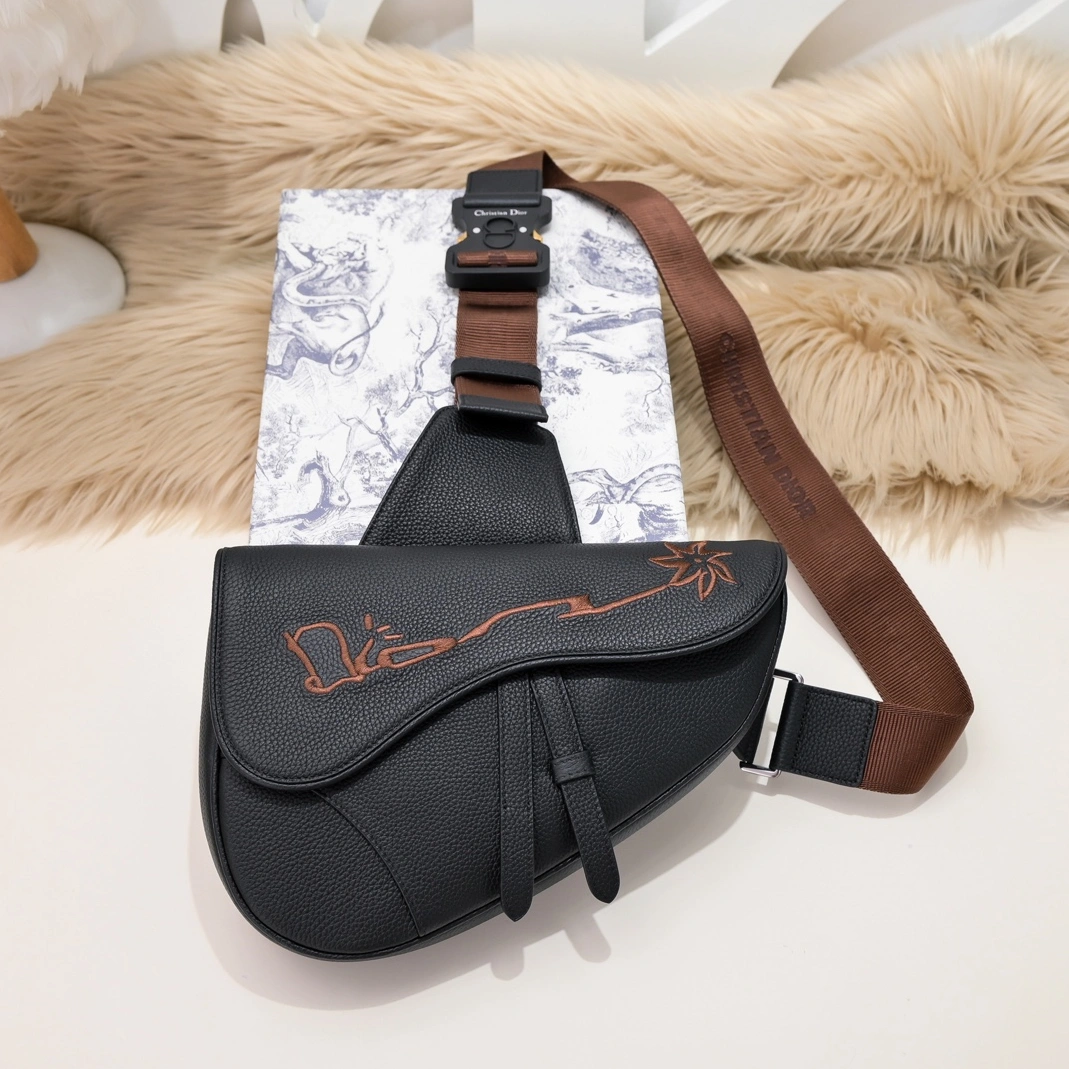 SmartChoice 3609 Christian Dior AAA Man Messenger Bags
