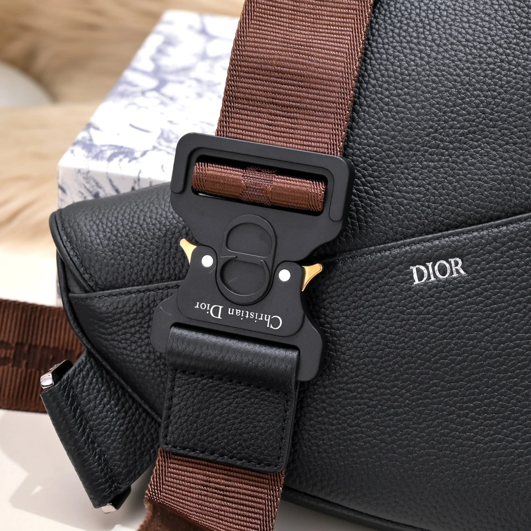 SmartChoice 3609 Christian Dior AAA Man Messenger Bags
