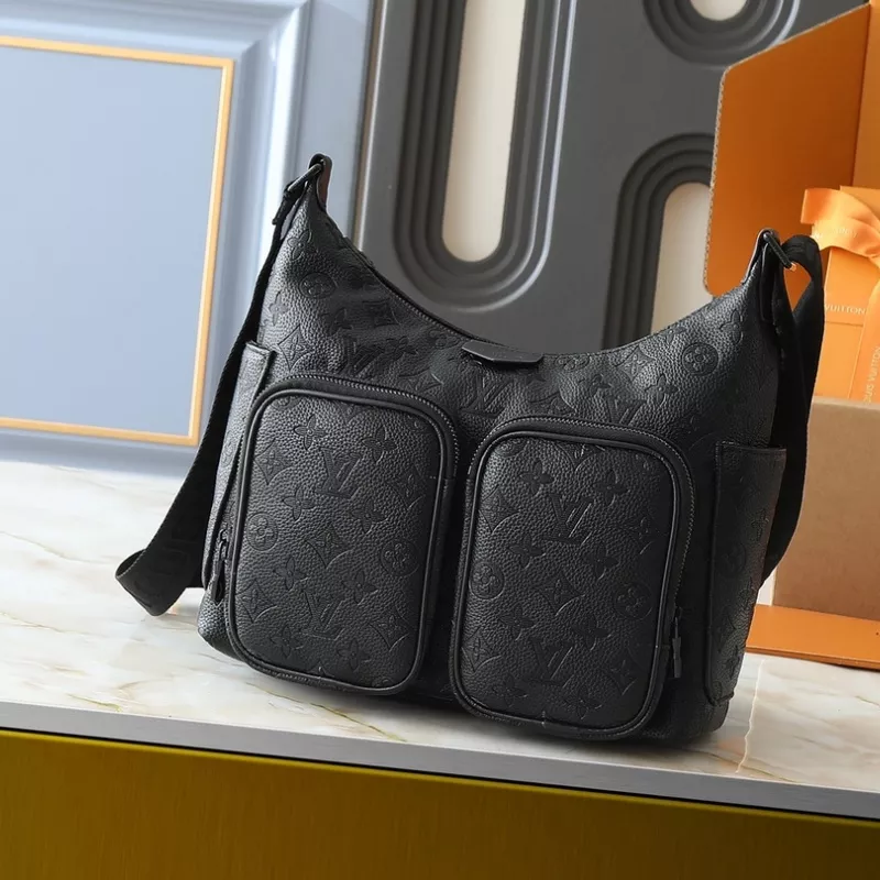 SmartChoice 3657 Louis Vuitton AAA Quality Messenger Bags For Women