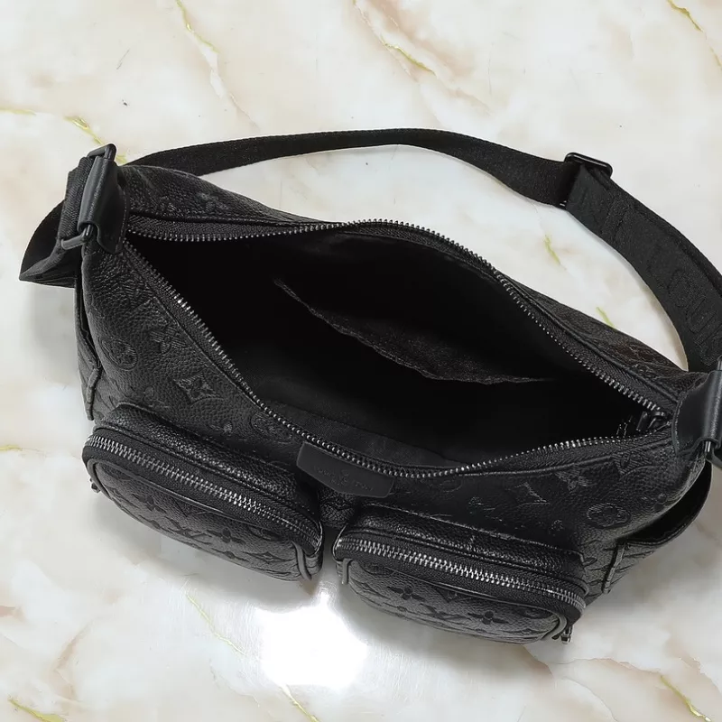 SmartChoice 3657 Louis Vuitton AAA Quality Messenger Bags For Women