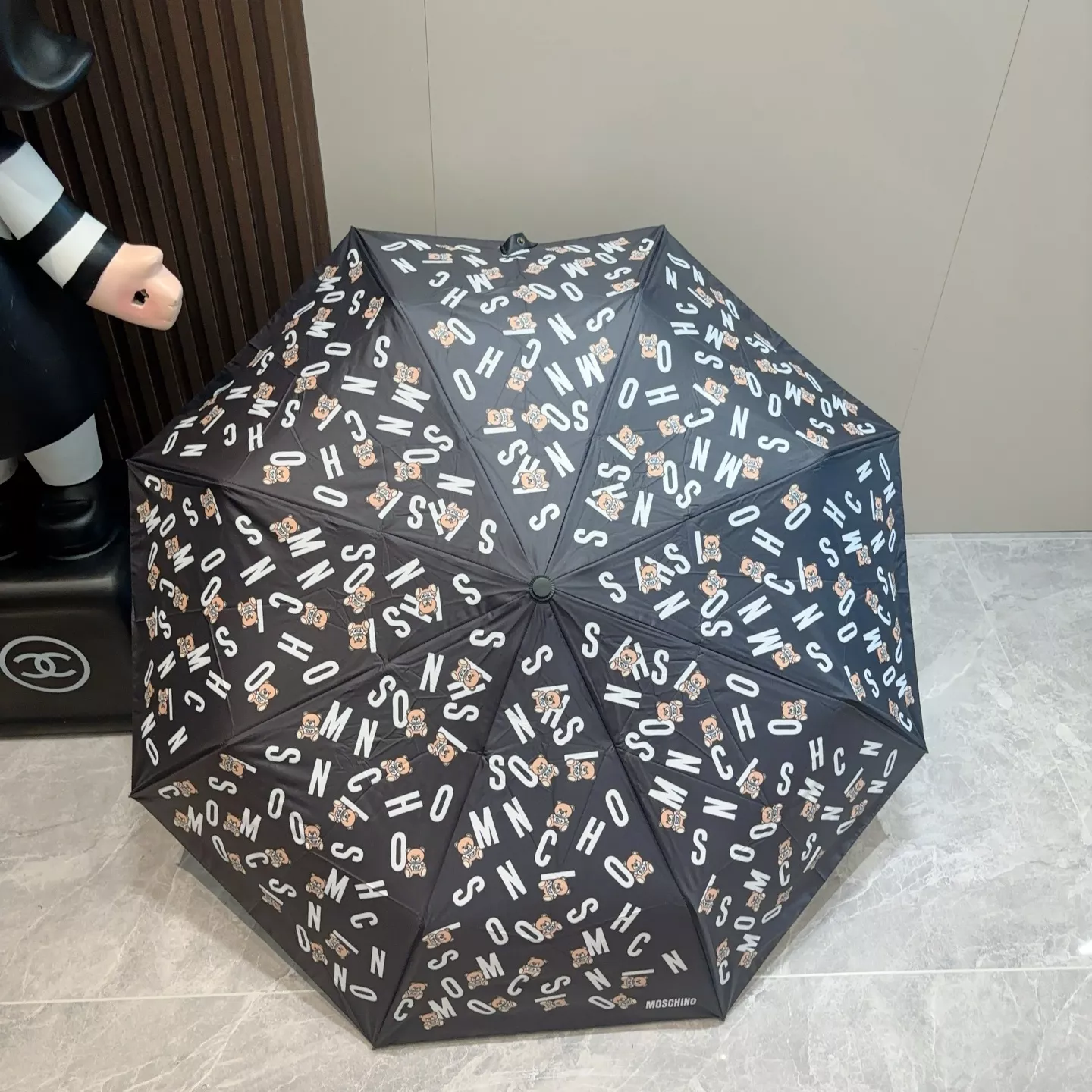 SmartChoice 3671 Moschino Umbrellas