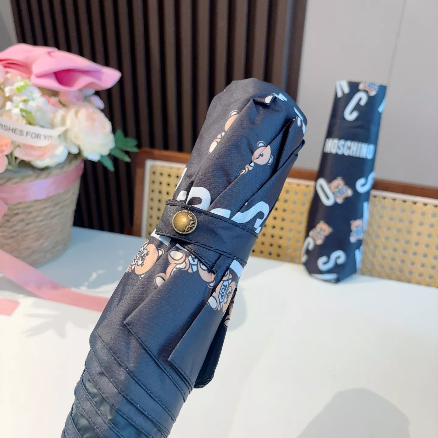 SmartChoice 3671 Moschino Umbrellas