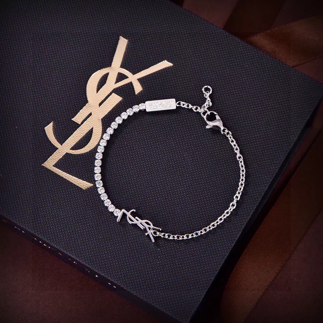 SmartChoice 3672 Yves Saint Laurent YSL Bracelets For Women