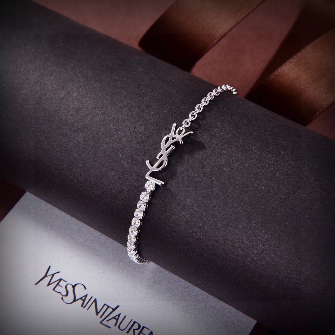 SmartChoice 3672 Yves Saint Laurent YSL Bracelets For Women