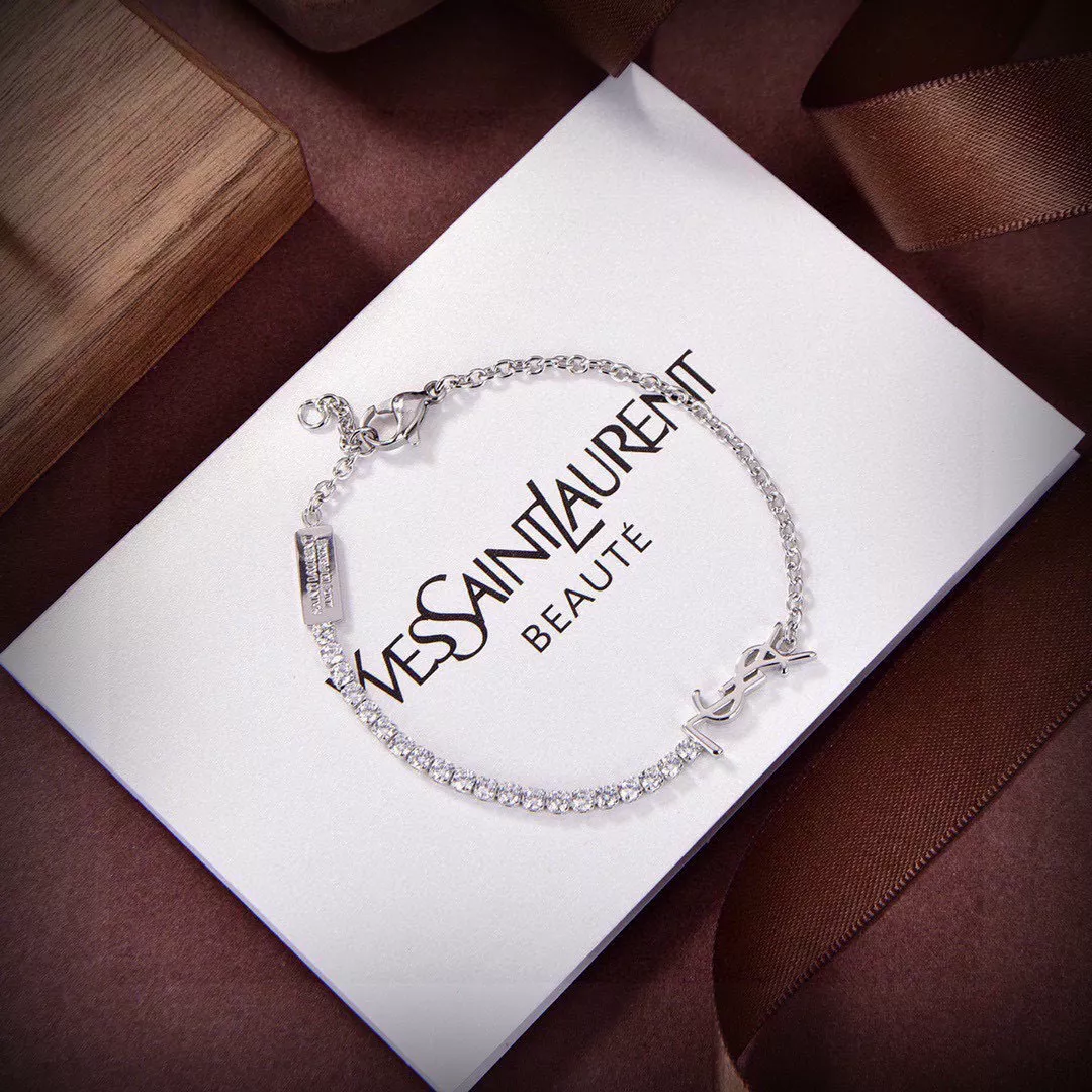 SmartChoice 3672 Yves Saint Laurent YSL Bracelets For Women