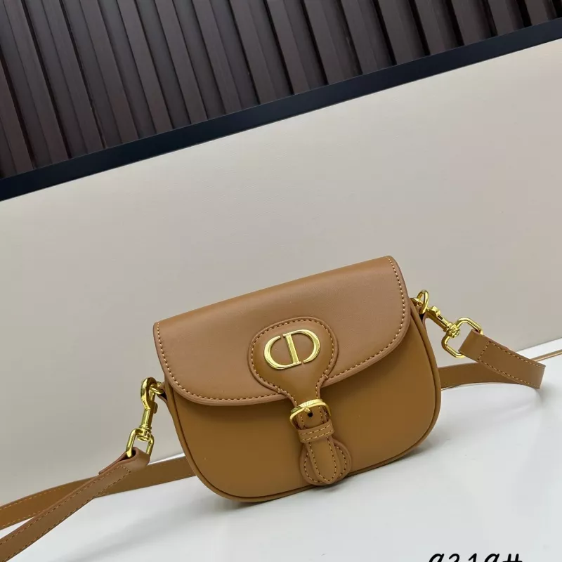 SmartChoice 3721 Christian Dior AAA Quality Messenger Bags For Women