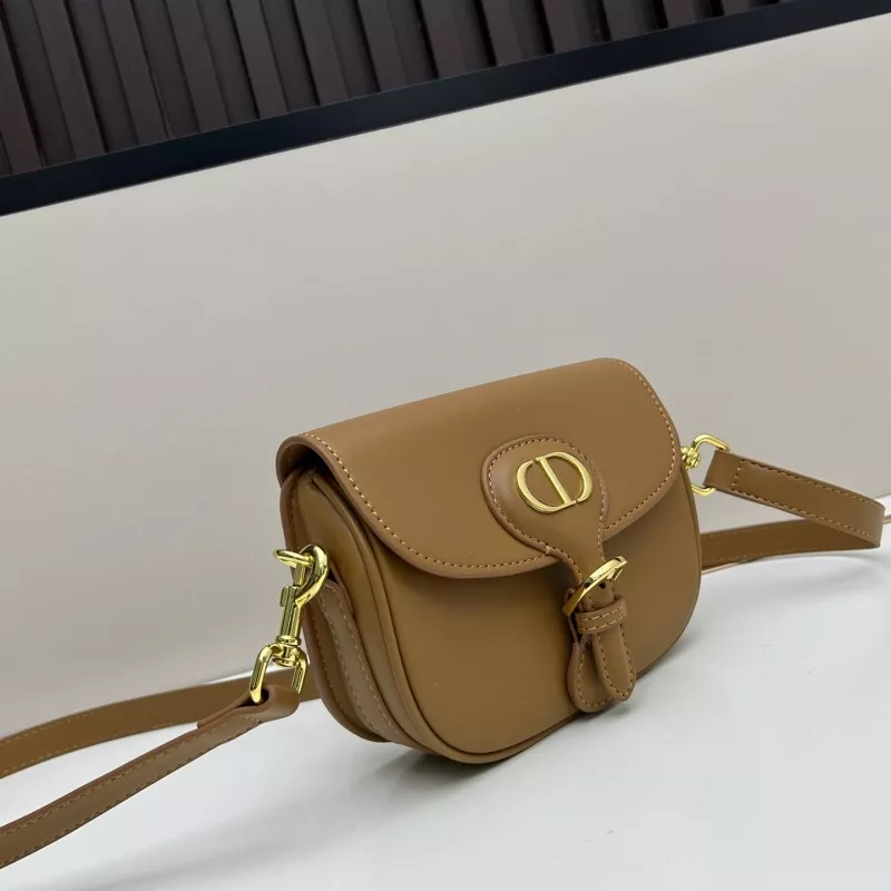 SmartChoice 3721 Christian Dior AAA Quality Messenger Bags For Women