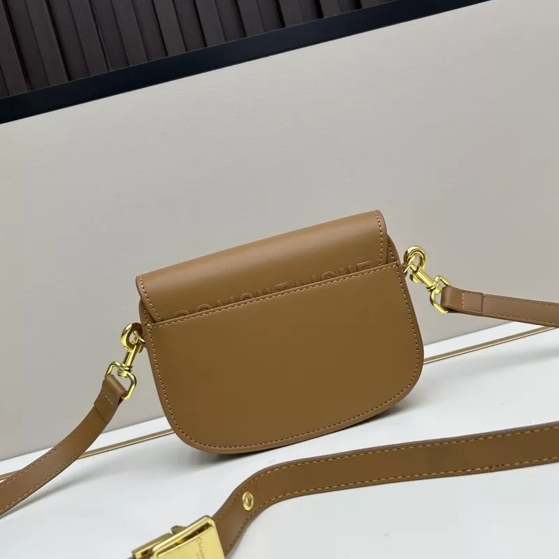 SmartChoice 3721 Christian Dior AAA Quality Messenger Bags For Women