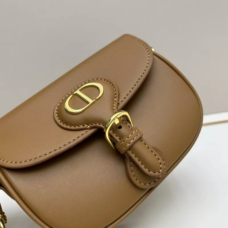 SmartChoice 3721 Christian Dior AAA Quality Messenger Bags For Women