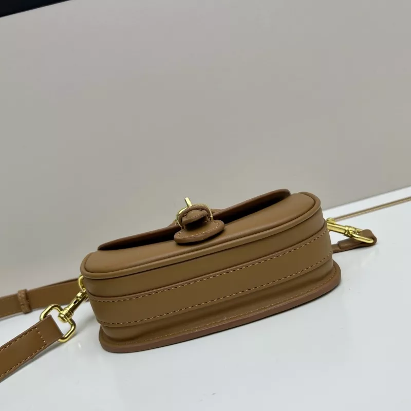 SmartChoice 3721 Christian Dior AAA Quality Messenger Bags For Women
