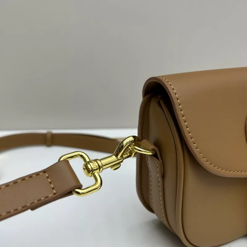 SmartChoice 3721 Christian Dior AAA Quality Messenger Bags For Women