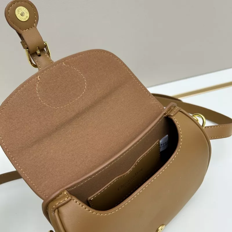 SmartChoice 3721 Christian Dior AAA Quality Messenger Bags For Women