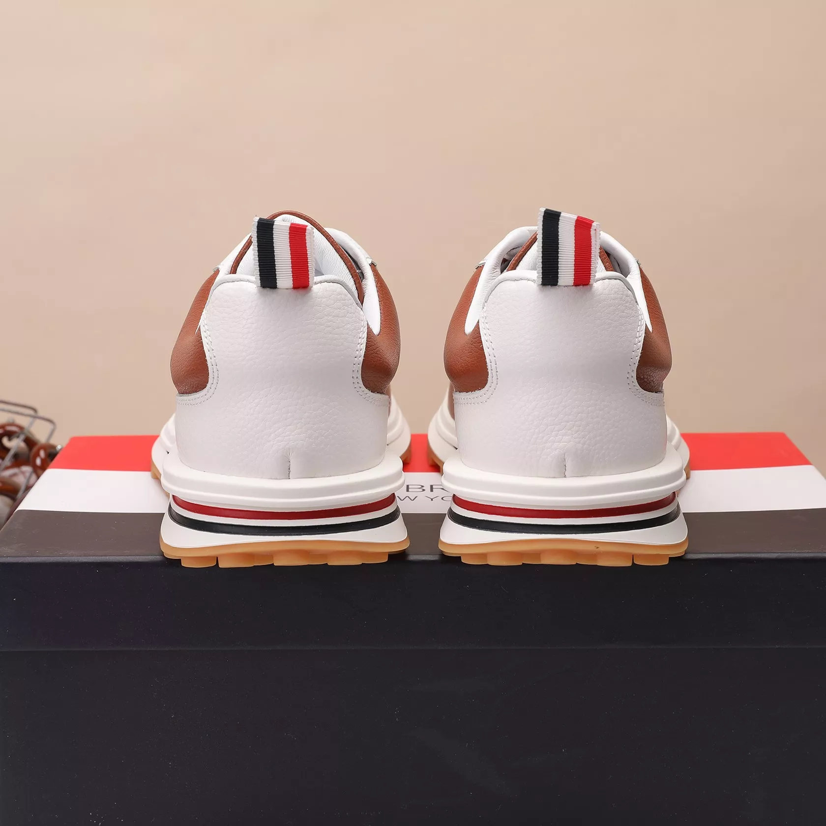 SmartChoice 3725 Thom Browne TB Casual Shoes For Men