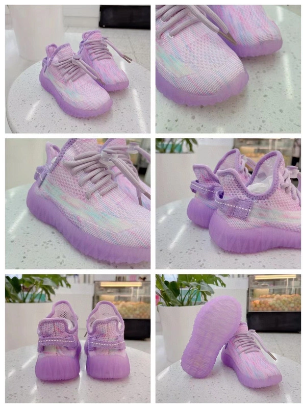 SmartChoice 3740 Adidas Yeezy Kids Shoes For Kids