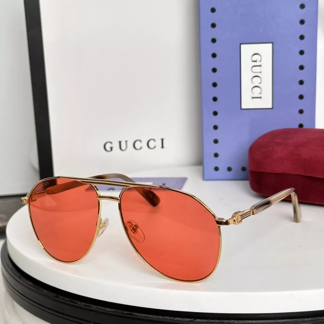 SmartChoice 378 Gucci AAA Quality Sunglasses