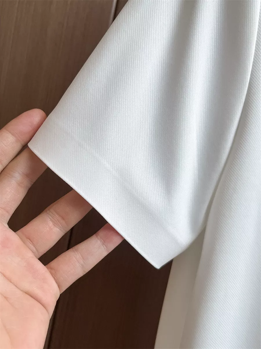 SmartChoice 3808 Hermes Shirts Short Sleeved For Men