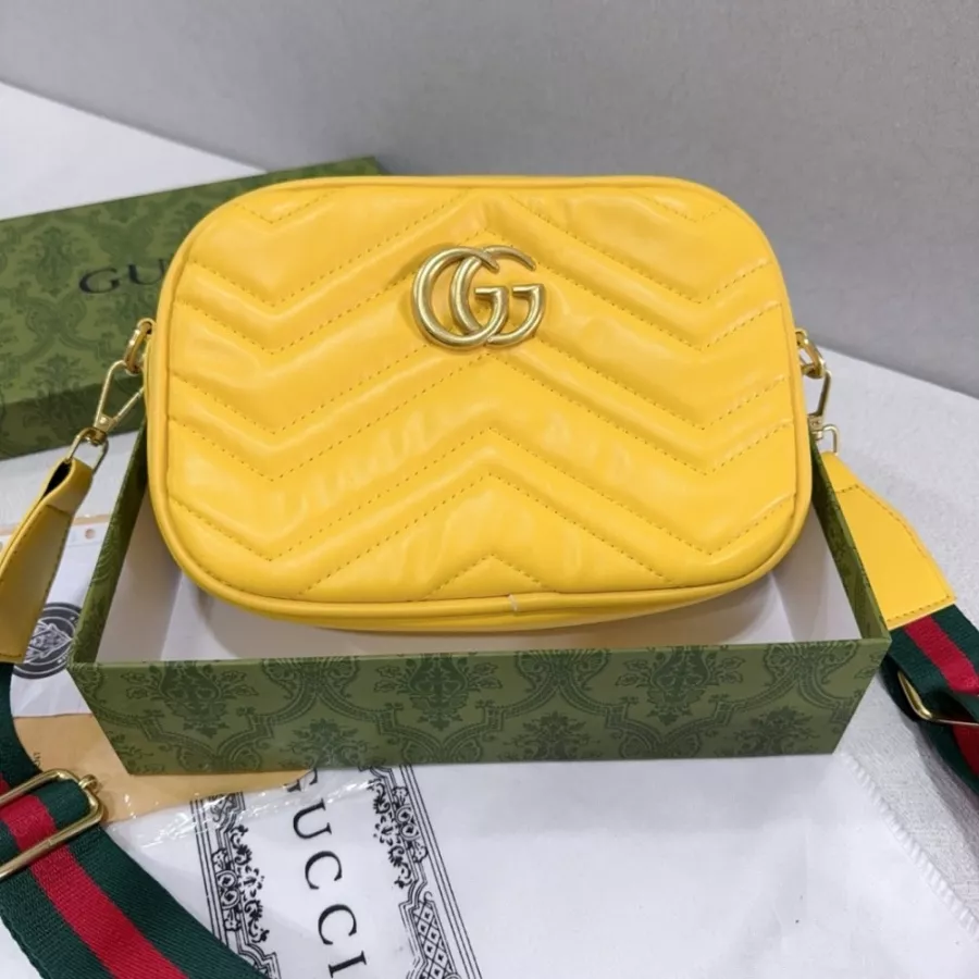 SmartChoice 3824 Gucci Messenger Bags For Women