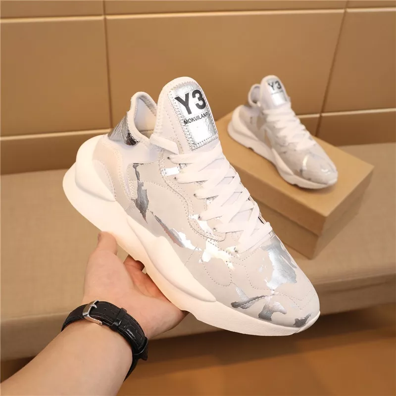 SmartChoice 3872 Y-3 Casual Shoes For Men