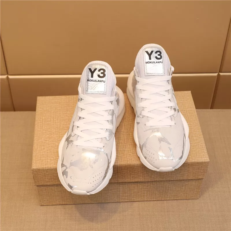 SmartChoice 3872 Y-3 Casual Shoes For Men
