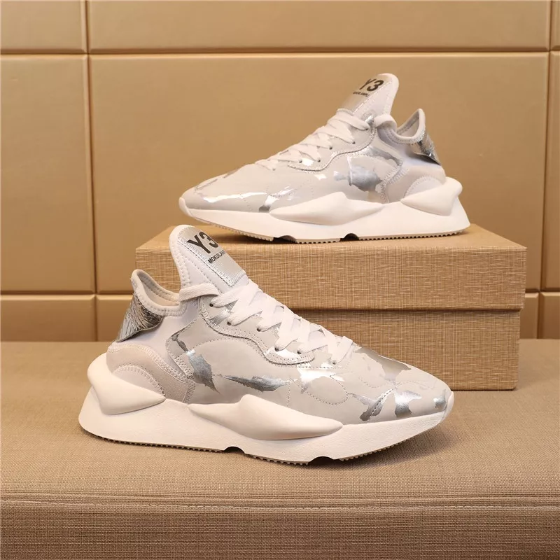 SmartChoice 3872 Y-3 Casual Shoes For Men