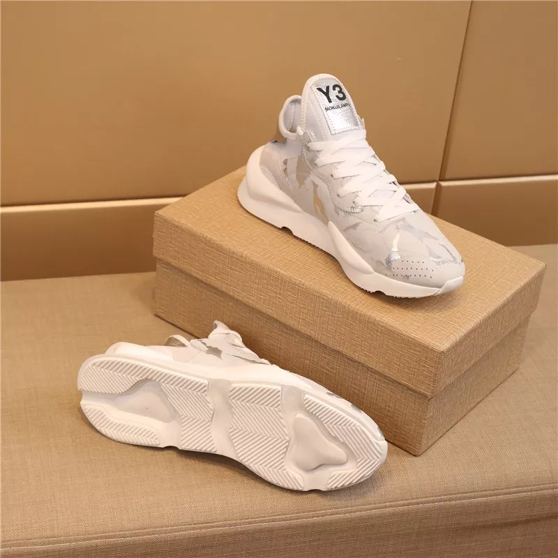 SmartChoice 3872 Y-3 Casual Shoes For Men