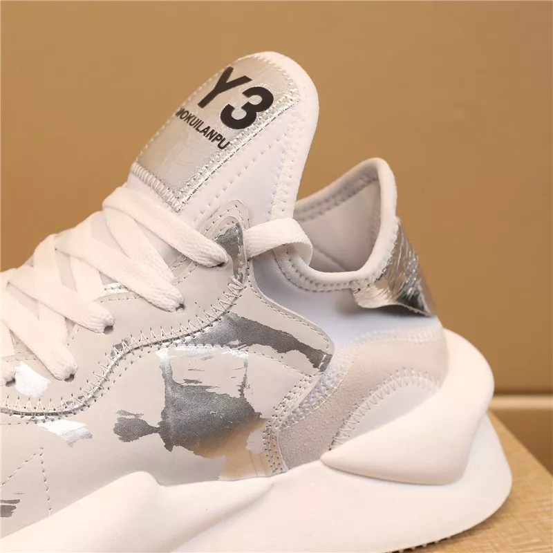 SmartChoice 3872 Y-3 Casual Shoes For Men