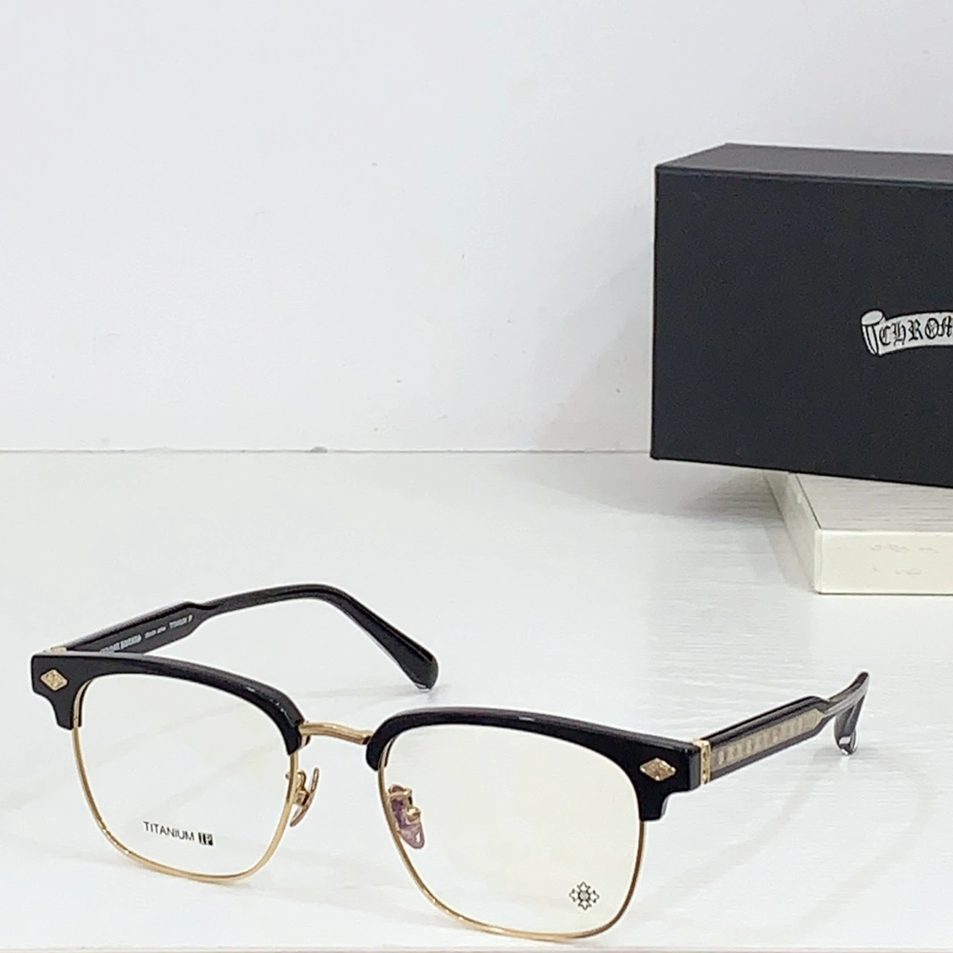 SmartChoice 3916 Chrome Hearts Goggles