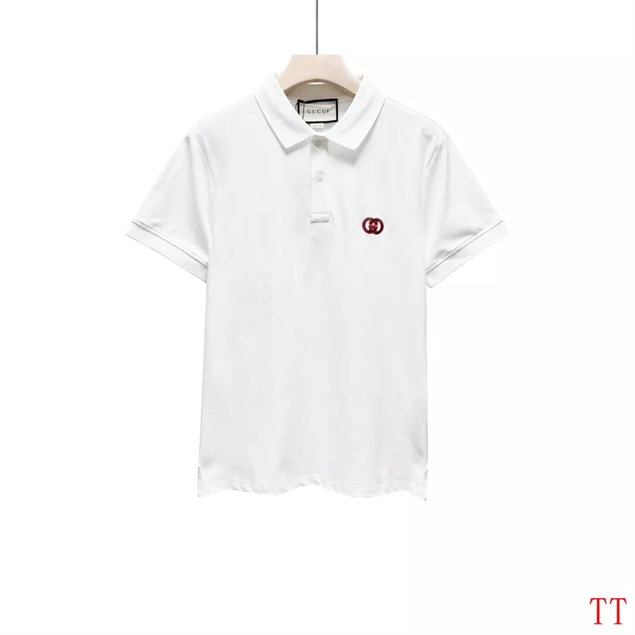 SmartChoice 3919 Gucci T-Shirts Short Sleeved For Men