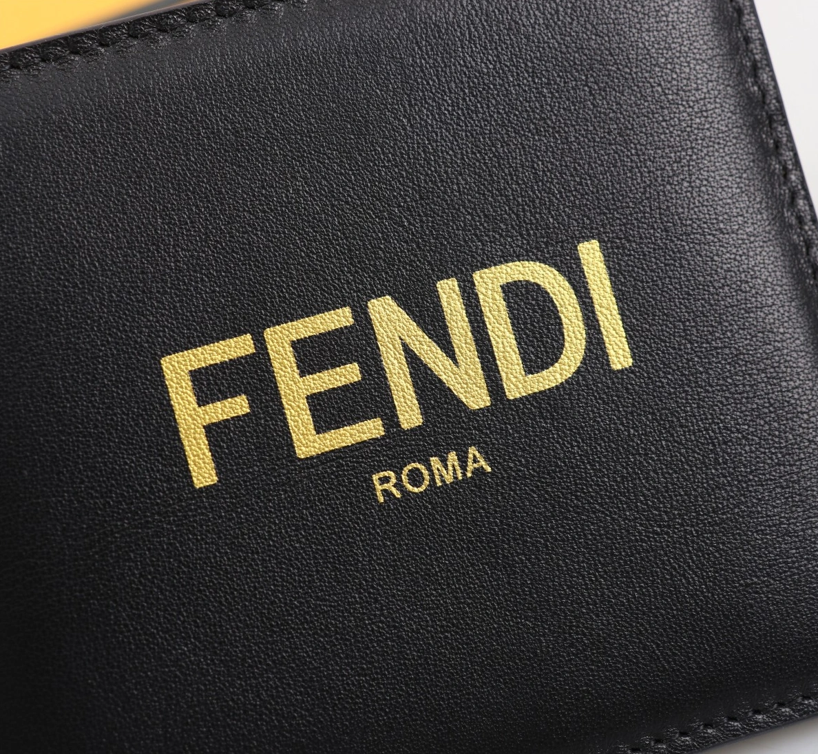 SmartChoice 3938 Fendi AAA Man Wallets