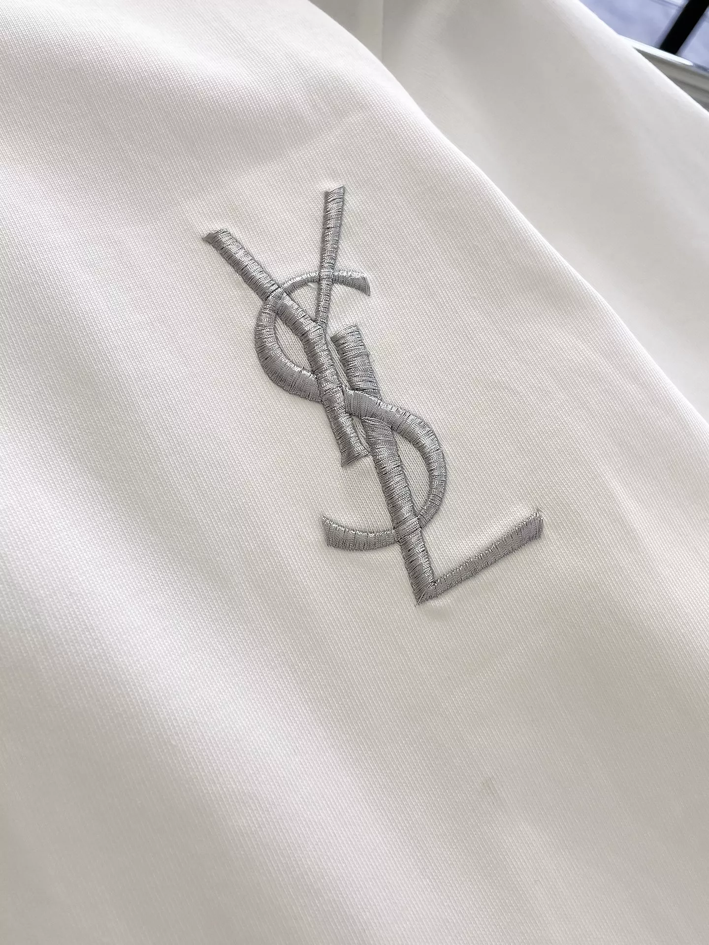 SmartChoice 3950 Yves Saint Laurent YSL T-shirts Short Sleeved For Men