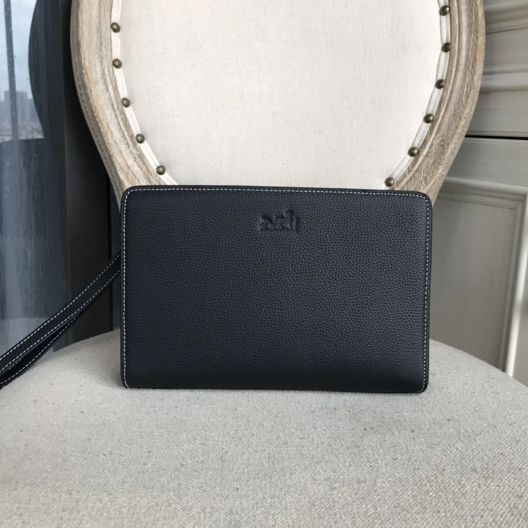 SmartChoice 3978 Hermes AAA Man Wallets