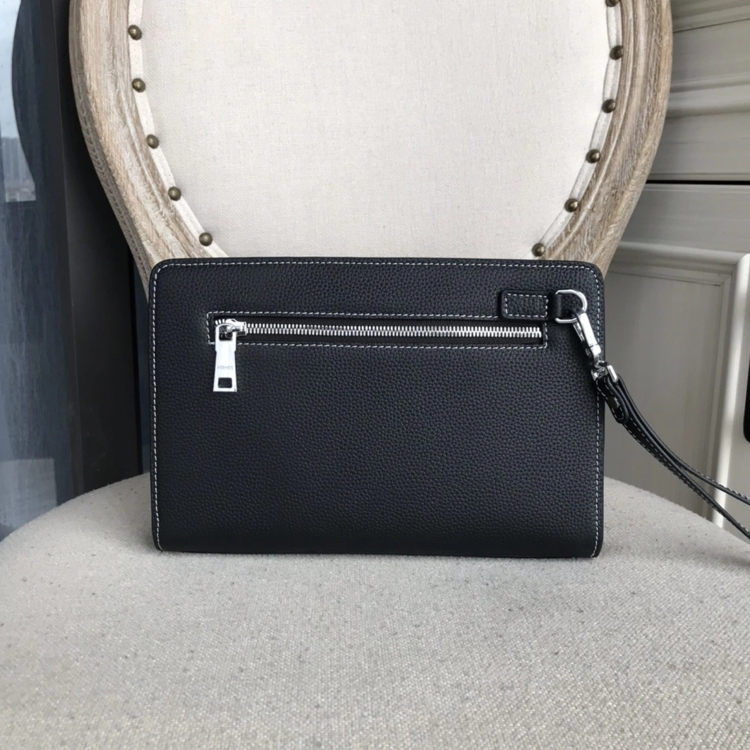 SmartChoice 3978 Hermes AAA Man Wallets
