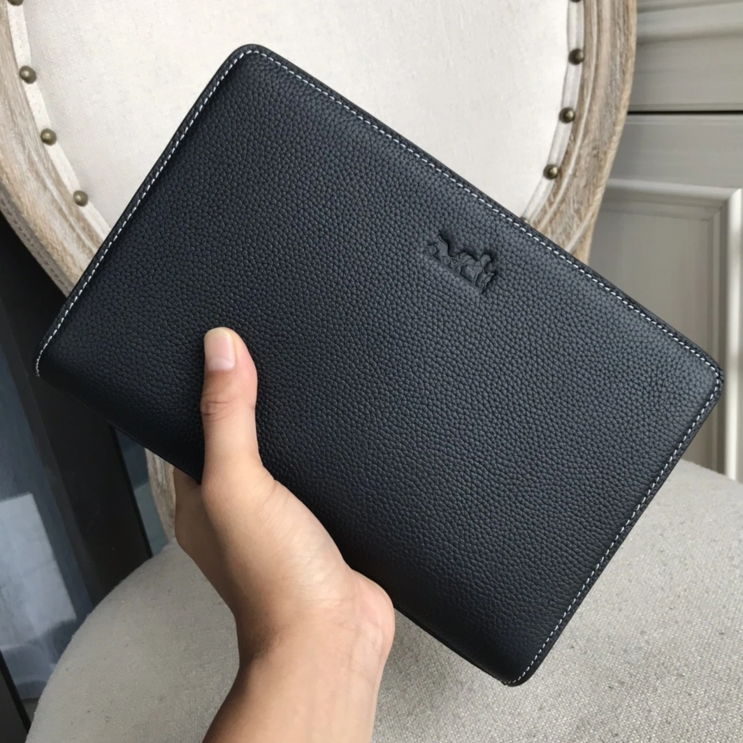 SmartChoice 3978 Hermes AAA Man Wallets