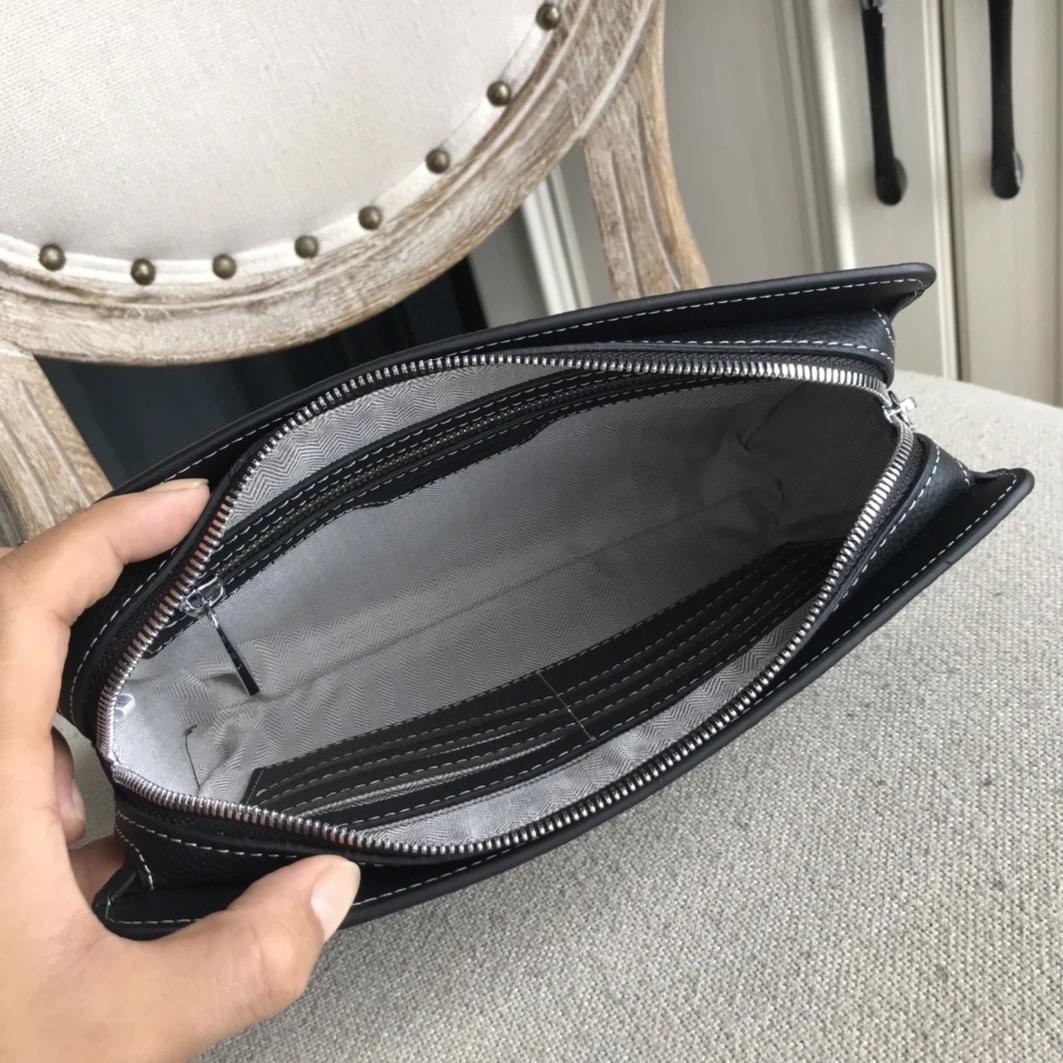SmartChoice 3978 Hermes AAA Man Wallets