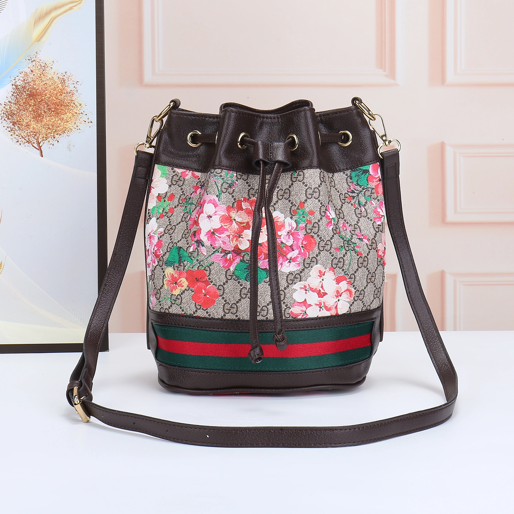 SmartChoice 398 Gucci Messenger Bags For Women